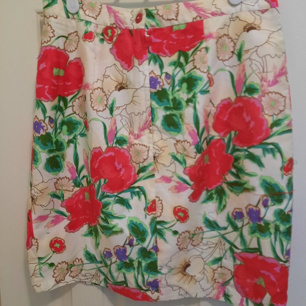 50% off Brand New Gorgeous Colorful Two Piece Outfit for Women - Picture 4 of 7